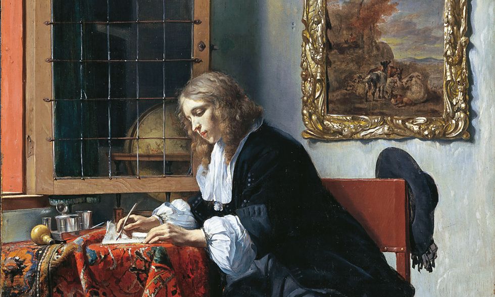 Scuderie del Quirinale: Vermeer, ma non solo Vermeer