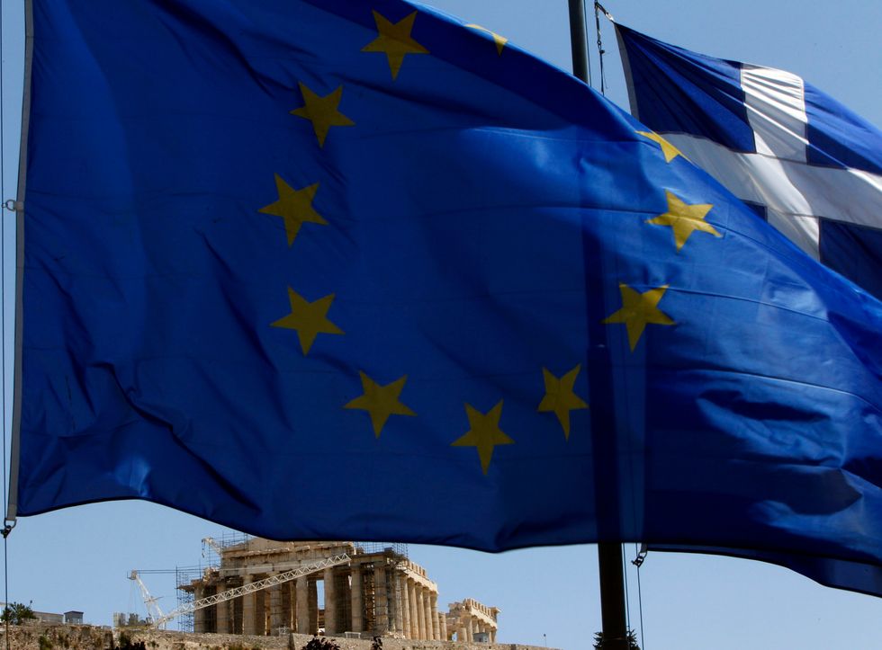 Grecia, Nea Dimokratia avanti su Syriza. E l'Europa può tirare il suo sospiro di sollievo