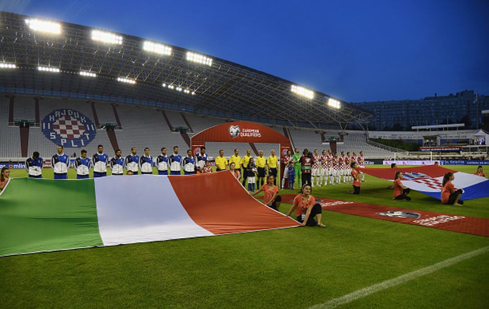L'Italia di Conte promossa: ora Euro 2016 è davvero vicino