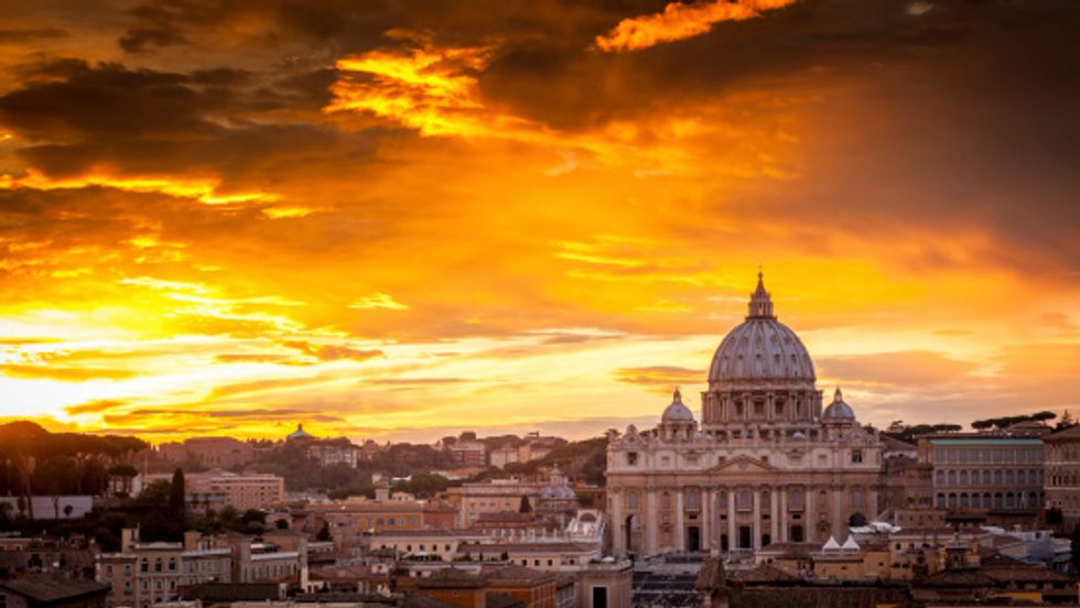 Roma e il Giubileo: i lavori che rischiano di restare incompiuti
