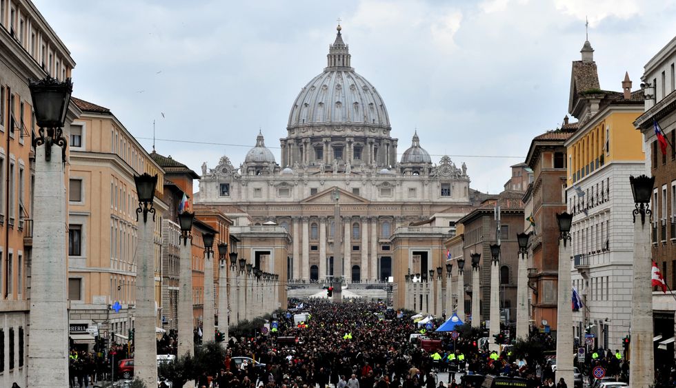 Cosa cambia nel Conclave con il Motu Proprio