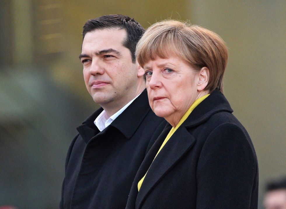 Grecia: 14 aeroporti ceduti alla tedesca Fraport