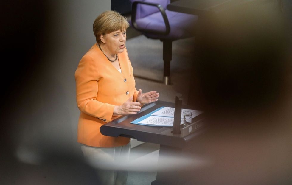 Perché per Merkel e Renzi la Grecia è un dilemma inestricabile