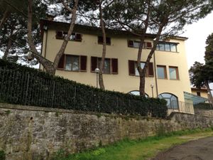 casa Renzi Rignano