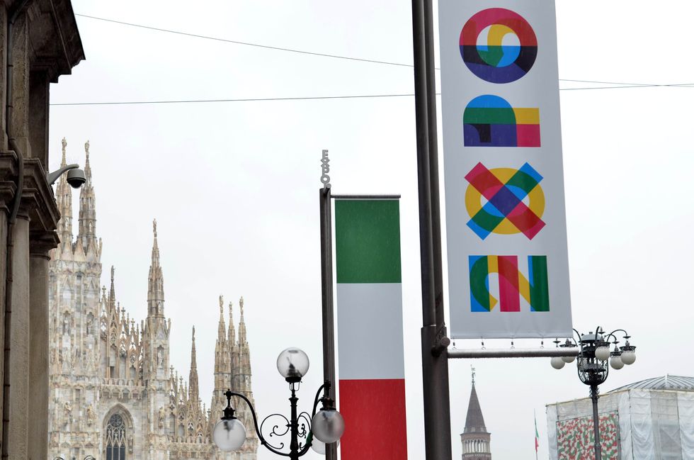 Expo 2015: le cinque cose da sapere