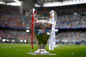 Champions League 2016-2017, sorteggio e fasce