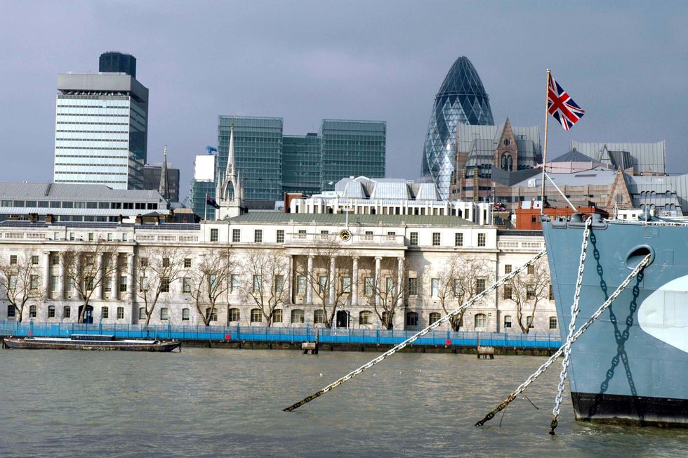 Fiat e tasse, cinque buone ragioni per scegliere Londra