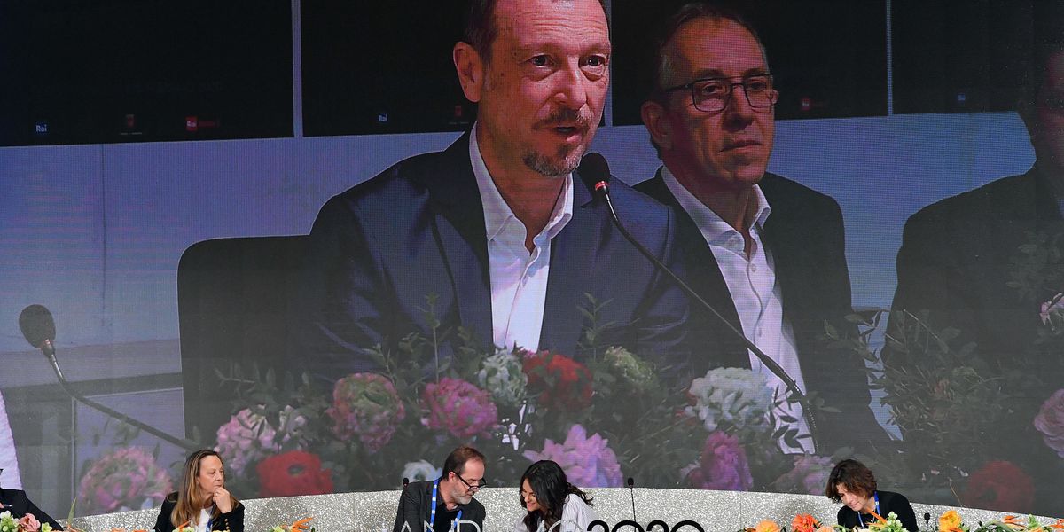 Sanremo 2020: Clerici, Ghali e Dua Lipa, gli ospiti della quarta serata
