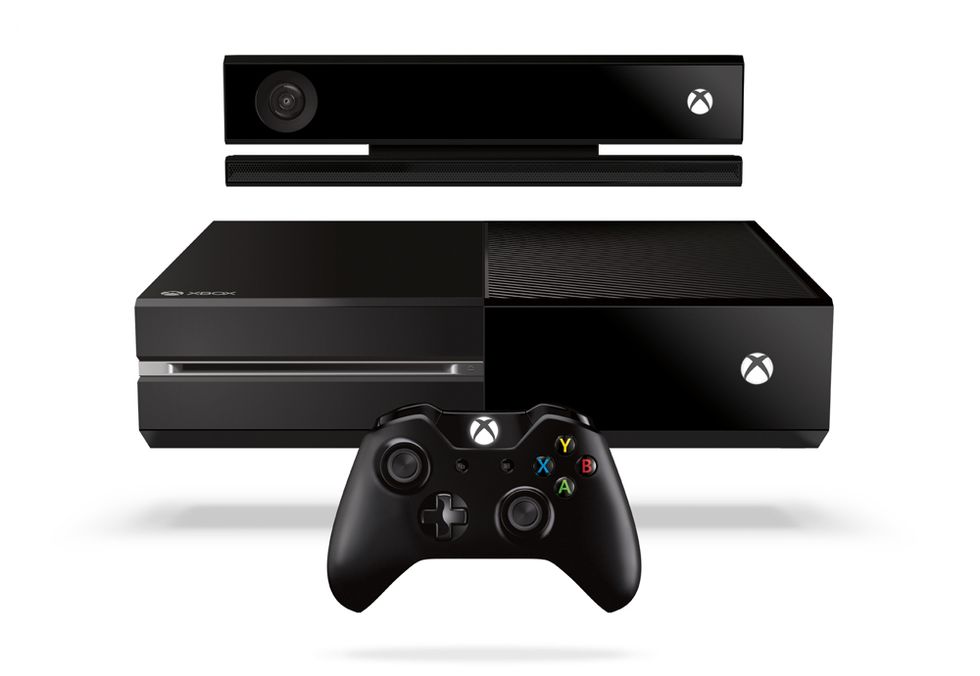 Xbox One, 10 cose da sapere