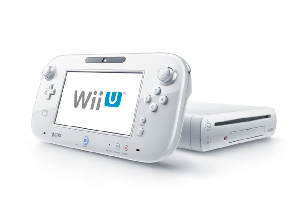 Nintendo Wii U, tutto quello che c'è da sapere sulla nuova console