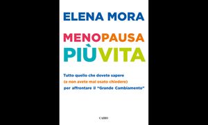 Menopausa-Libro