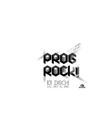 libro prog rock