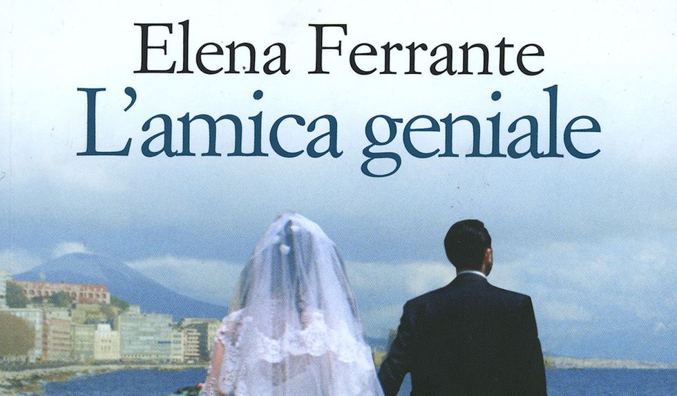 La saga di Elena Ferrante diventa una serie tv: 5 cose da sapere