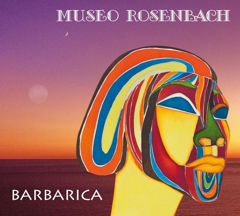 Museo Rosenbach: torna dopo 40 anni la leggendaria prog-rock band italiana