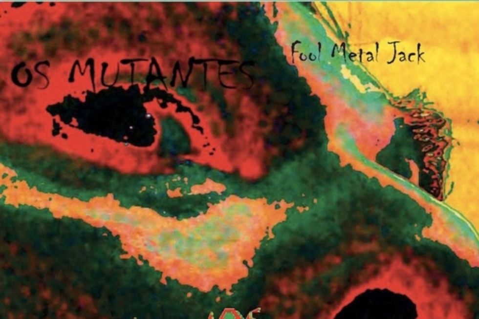 Os Mutantes: Fool metal Jack, il disco capolavoro della leggendaria band brasiliana