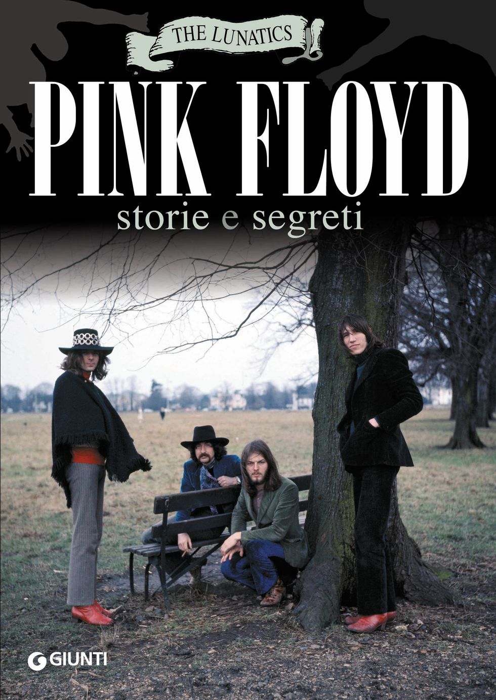 Pink Floyd: la vera storia dei brani per Zabriskie Point