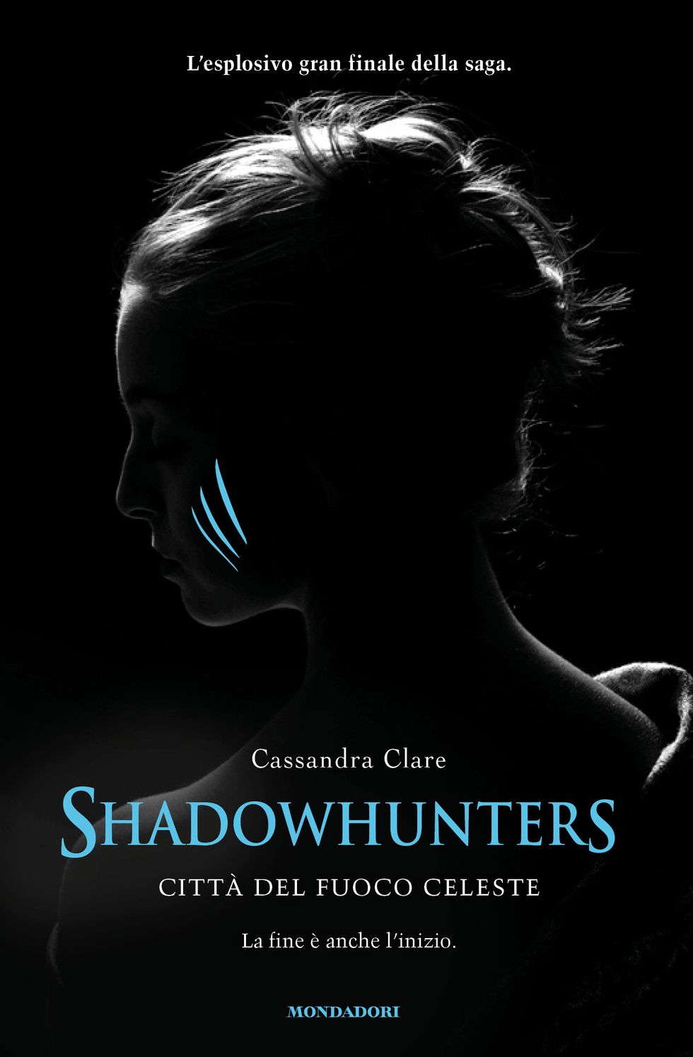 Shadowhunters. Città del fuoco celeste, in libreria l’ultimo attesissimo episodio della saga The Mortal Instruments