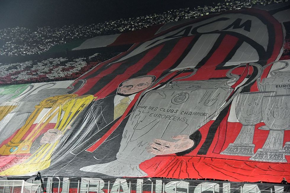 Berlusconi tra closing e nostalgia del Milan: quale futuro rossonero?