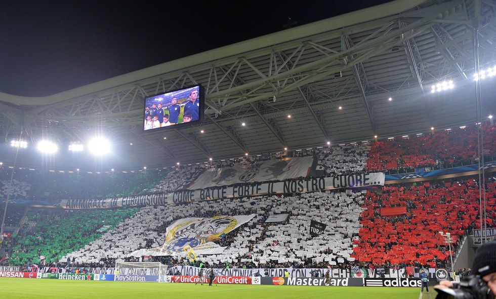 Juventus-Monaco: la porta verso il Paradiso della semifinale
