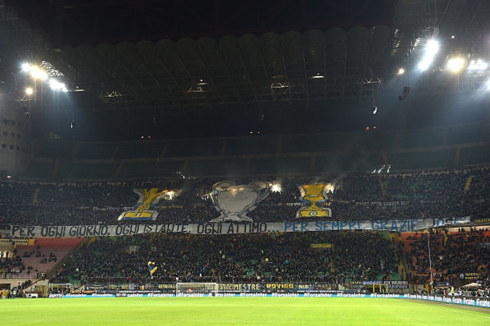 Spettatori Serie A 2015-2016: i numeri di tutte le squadre