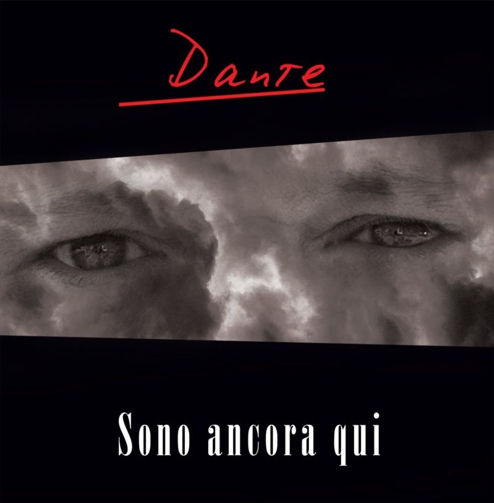 Dante: la musica mi ha salvato la vita