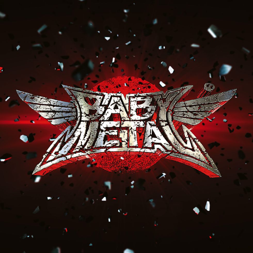 Babymetal: assalto rock dal Giappone