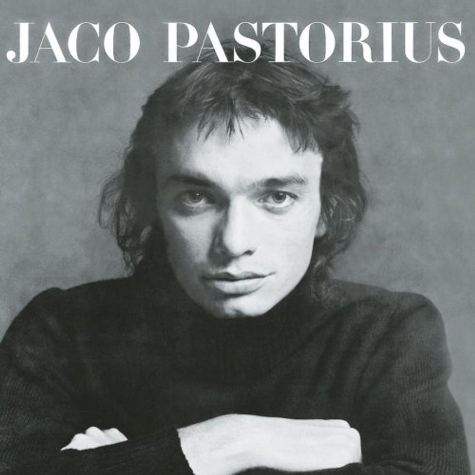 Jaco Pastorius: esce il film dedicato al più grande bassista di sempre