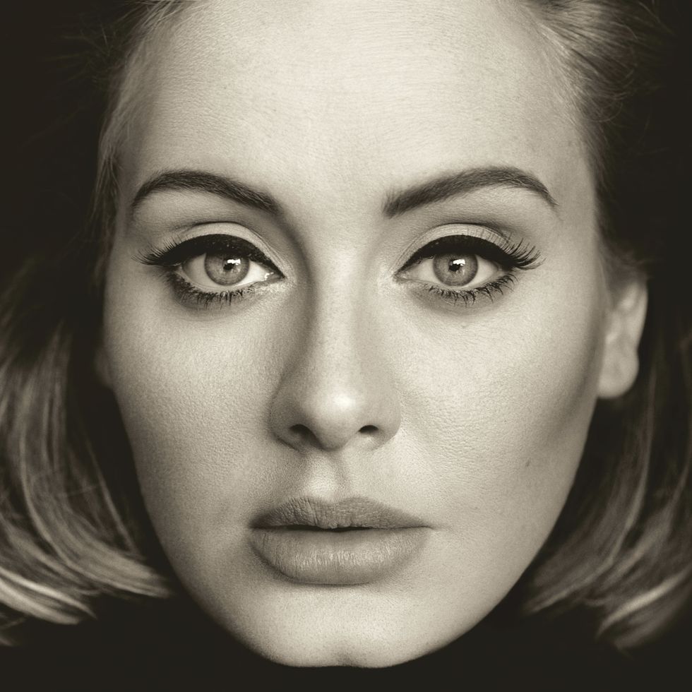 Adele, la recensione di "25": il verdetto