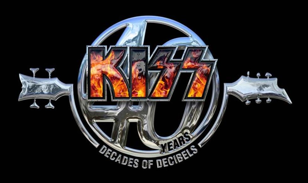 Kiss: esce "40", la compilation che celebra quattro decenni di rock in maschera