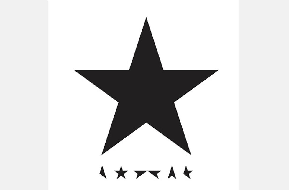 David Bowie: il video cult di "Blackstar"