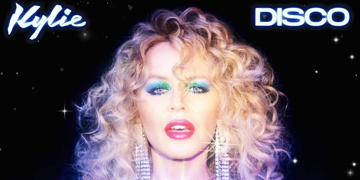 Kylie Minogue: la recensione di Disco