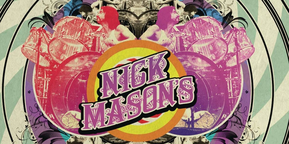 L'album del giorno: Nick Mason's Saucerful of Secrets - Live at the Roundhouse
