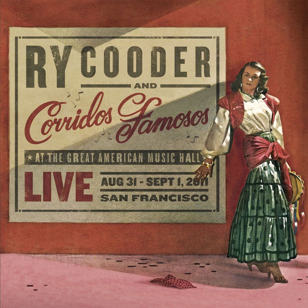 Ry Cooder: il mio viaggio tra i suoni del mondo - Intervista