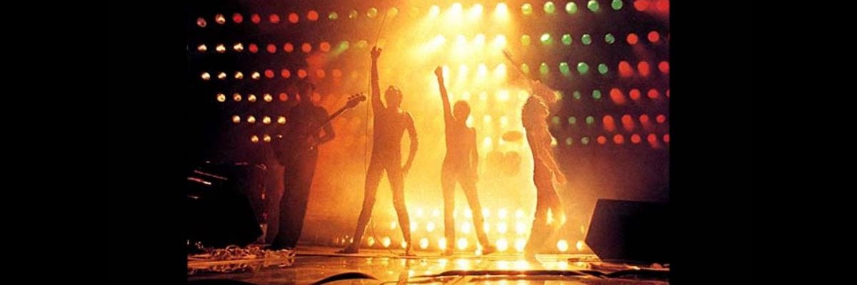 L'album del giorno: Queen, Live Killers