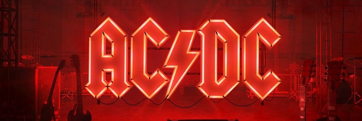 AC/DC, abbiamo ascoltato PWR UP: la recensione