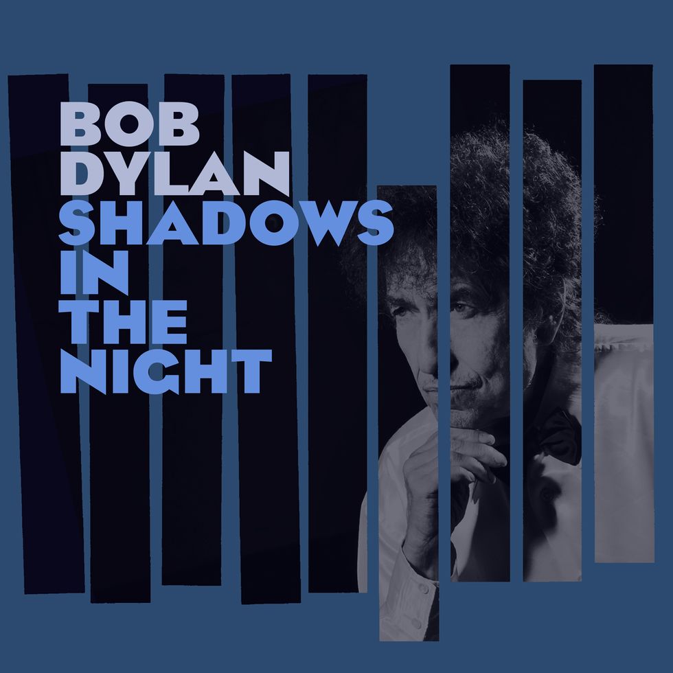 Bob Dylan: il nuovo album è "Shadows in the night"