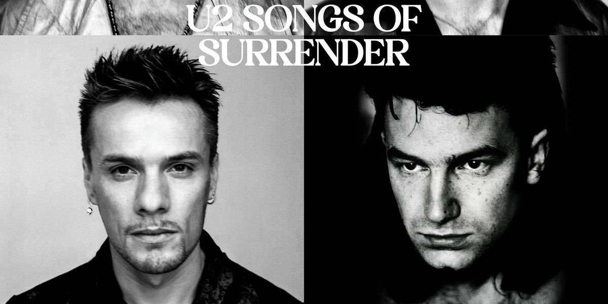 Gli U2 spogliano le loro canzoni in Songs Of Surrender: ne valeva la pena?