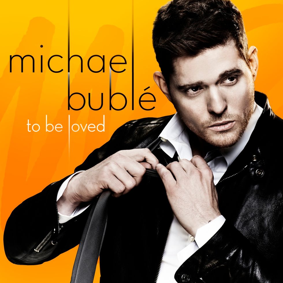 Michael Bublé: la recensione di To be loved