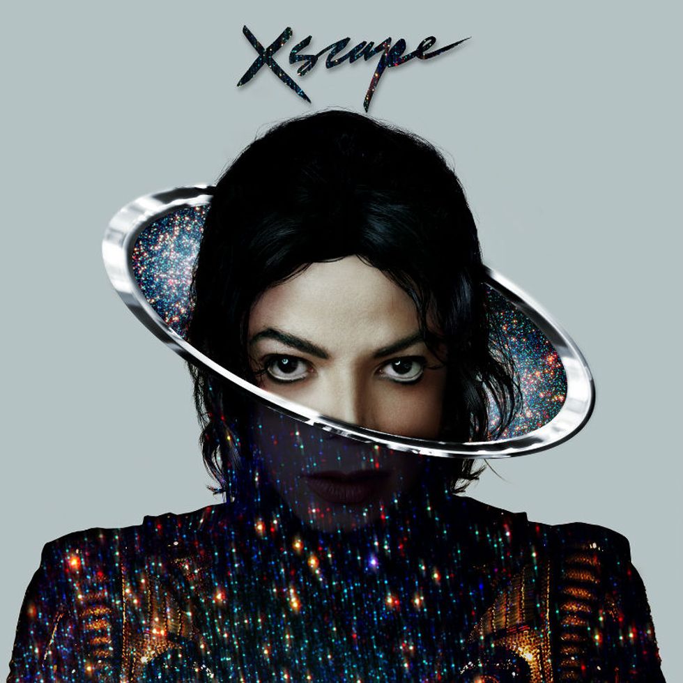 Michael Jackson, un nuovo album: il 13 maggio esce Xscape