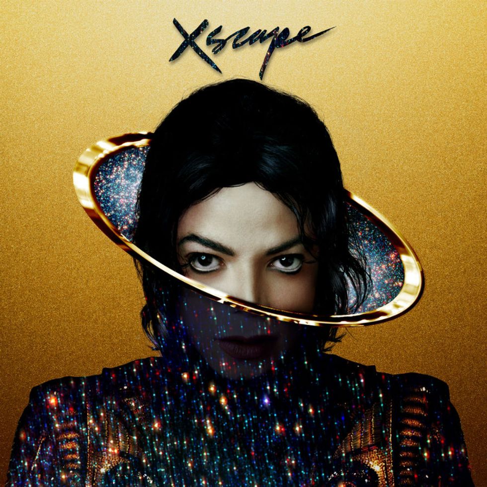 Michael Jackson: la recensione del nuovo album, Xscape