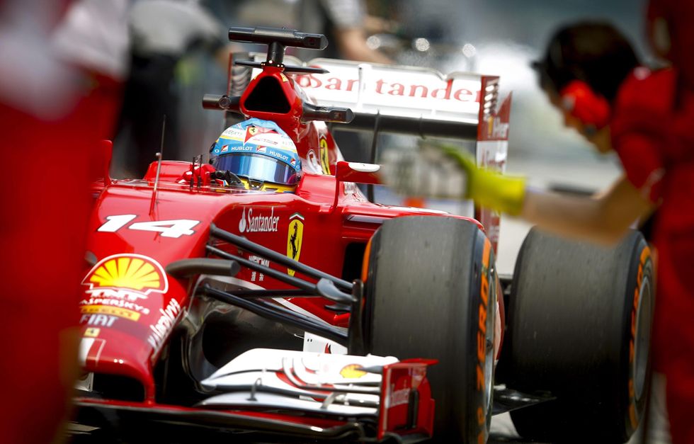 F1 GP Bahrain: anticipazioni, quote, orari e precedenti