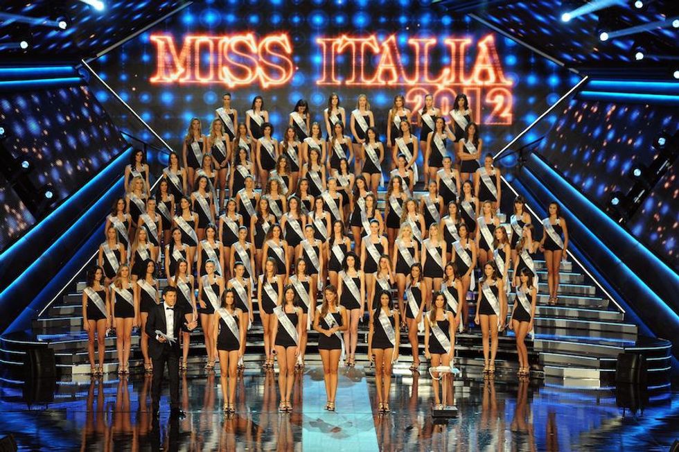 Miss Italia 2014, la finale in onda su La7 il 14 settembre