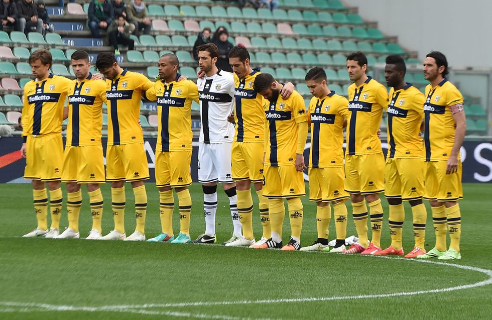 Ufficiale: il Parma è fallito, debiti per 218 milioni di euro