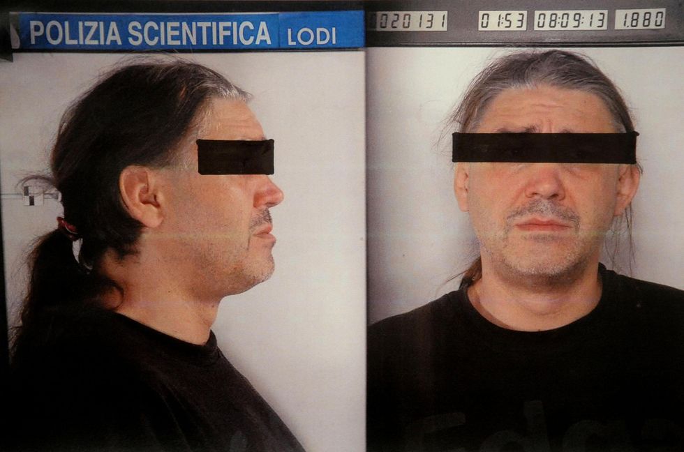 Chi è Andrea Pizzocolo, il predatore di prostitute condannato all'egastolo