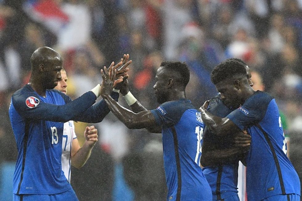 Euro 2016, la Francia si scopre (quasi) perfetta