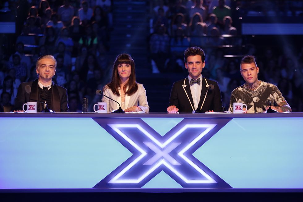 X Factor 8, Morgan: "Questa è la mia ultima edizione"