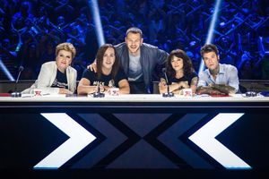 X Factor 12 giuria