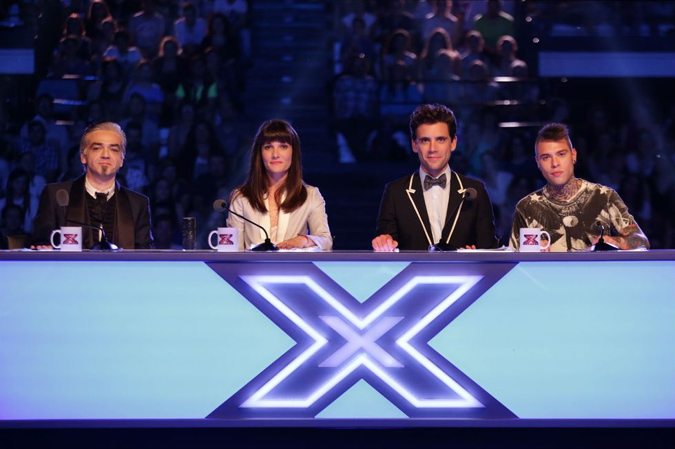 X Factor 2014: il meglio e il peggio della prima puntata
