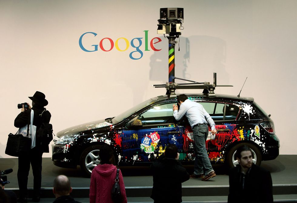 Google ti aiuta a comprare l'auto