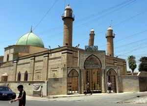 moschea-al-nuri-mosul